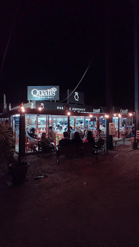 Qualis Gourmet - Gastronomía y hostelería