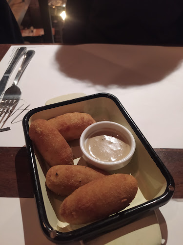 Comentarii opinii despre Hostia RestoBar