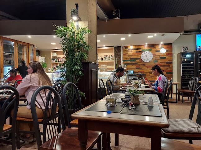 Café del Centro - Gastronomía y hostelería