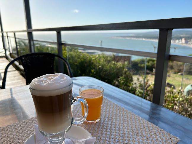 Restaurante Puerto Alto - Piriápolis