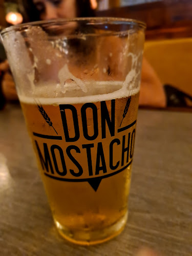 Don Mostacho Bar