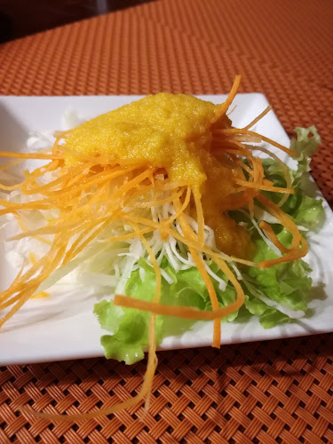 Comentarii opinii despre Moshi Moshi