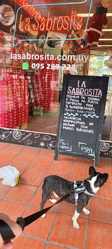 La Sabrosita. - Gastronomía y hostelería