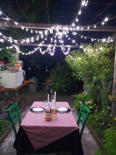 La cocina de Ana. Reservar