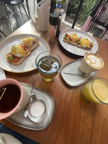 Comentarii opinii despre Café Gourmand