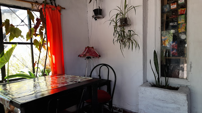 Ebenezer comidas - Gastronomía y hostelería