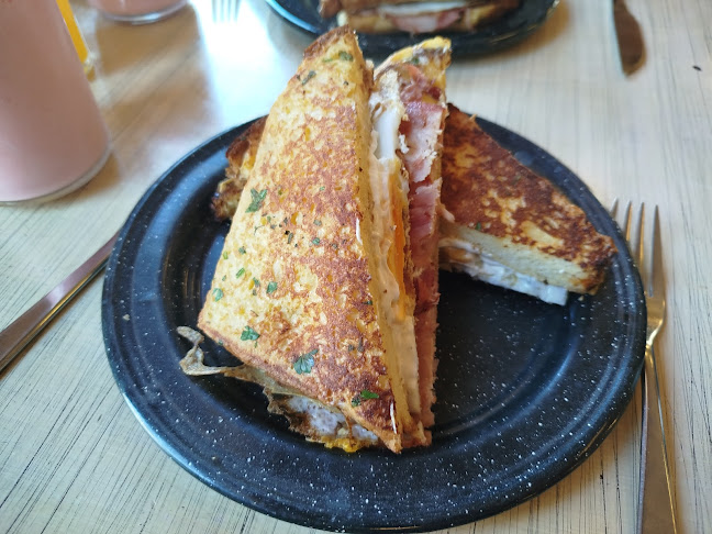 Comentarii opinii despre Café Apud