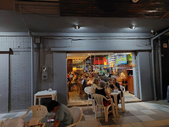 El Borrego Restaurante