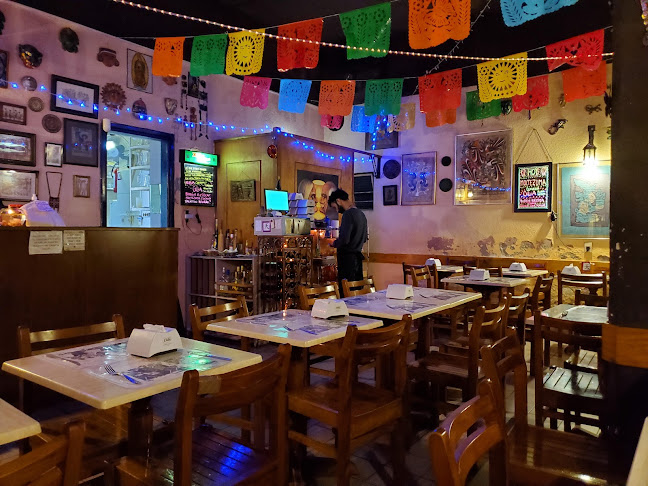 La Lupita - Montevideo