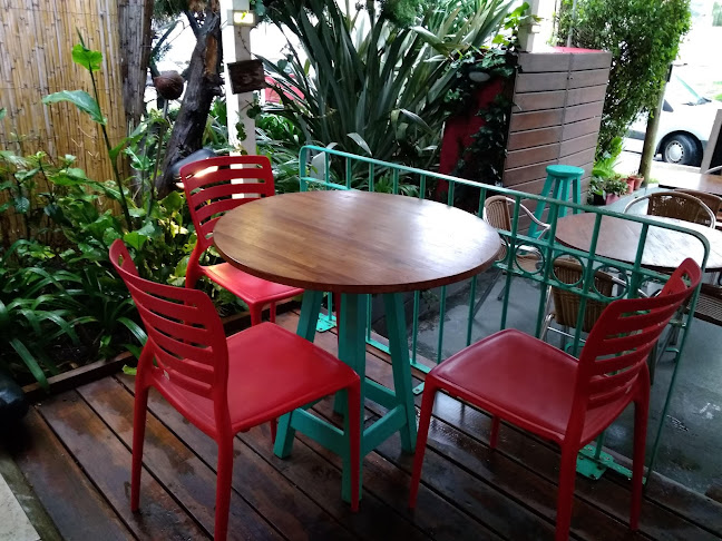 Tomillo y Canela - Gastronomía y hostelería