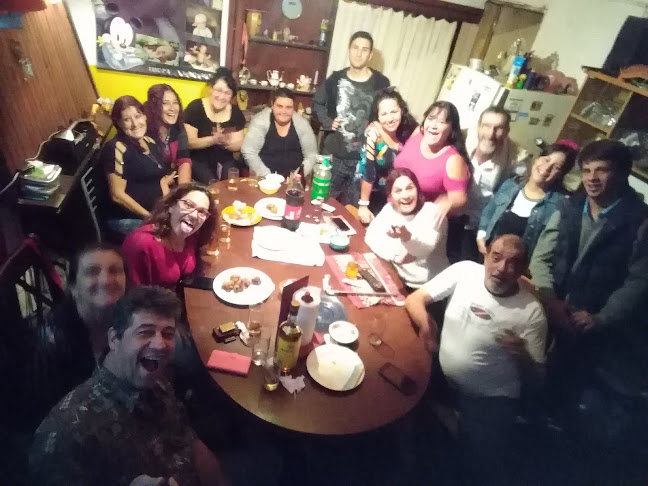 montevideo - Gastronomía y hostelería