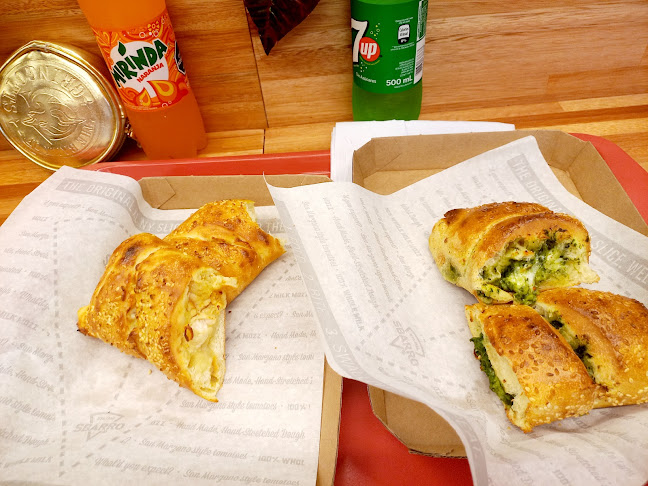 Comentarii opinii despre Sbarro