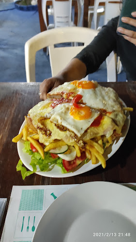 C. 11, 16000 Atlántida, Departamento de Canelones