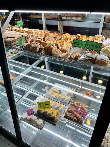 Socol Panadería Confitería