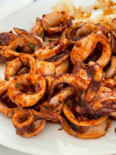 Opinii despre El Chipirón în Montevideo - Gastronomía y hostelería