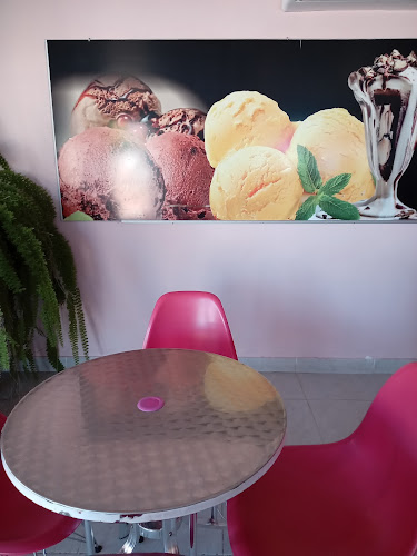 Heladería Delicato - Tacuarembó