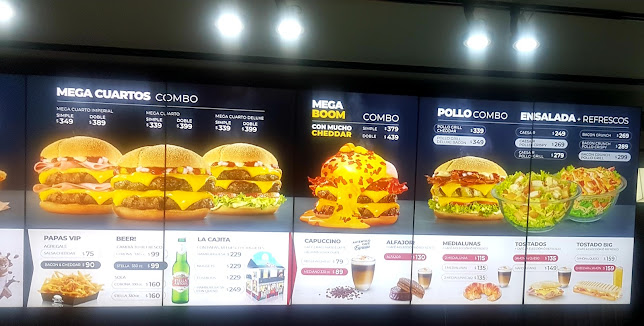 Av. 18 de Julio 1377, 11200 Montevideo, Departamento de Montevideo