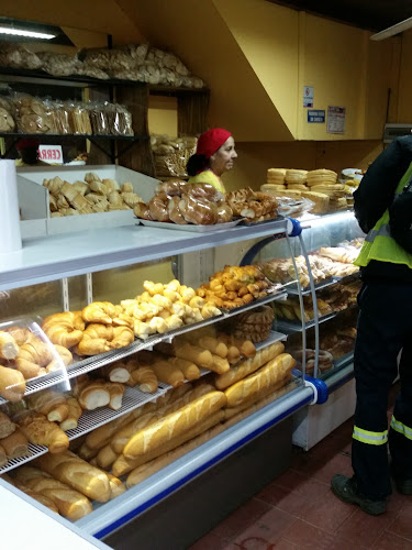 Panadería "Sol & Luna"