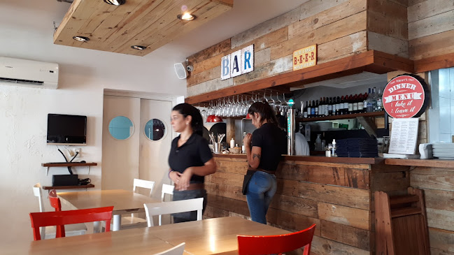 Olivia Restó Snack Bar - Punta del Este