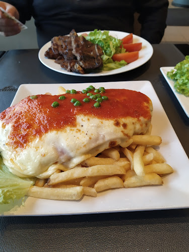 Comentarii opinii despre Bartv Montevideo