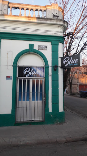 Blue Cafe Bar