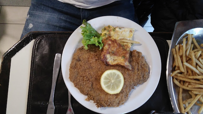 Bar Facal - Montevideo