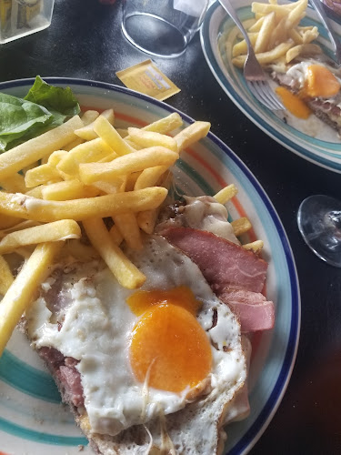 Reina Café-Bar - Col. del Sacramento