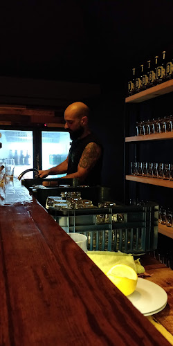 BeerBros - Gastronomía y hostelería