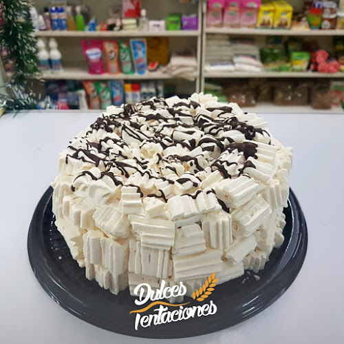 Dulces Tentaciones - Gastronomía y hostelería