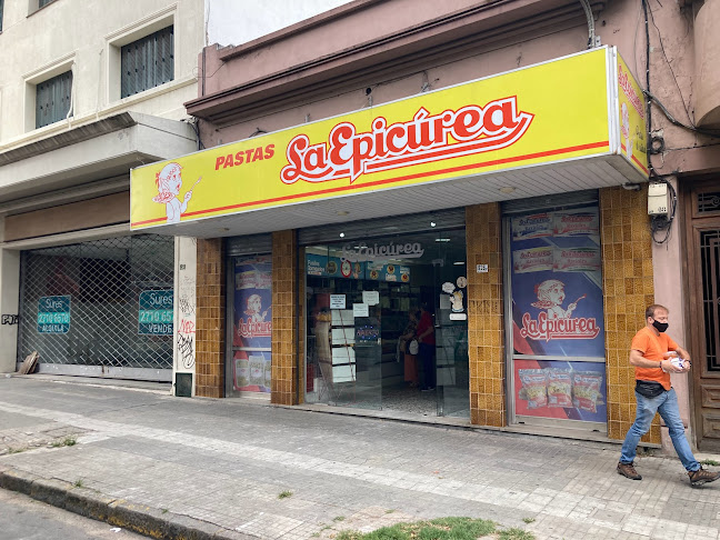 Opinii despre La Epicurea în Montevideo - Gastronomía y hostelería