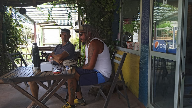 Opinii despre El Rey de la Milanesa în Rocha - Gastronomía y hostelería