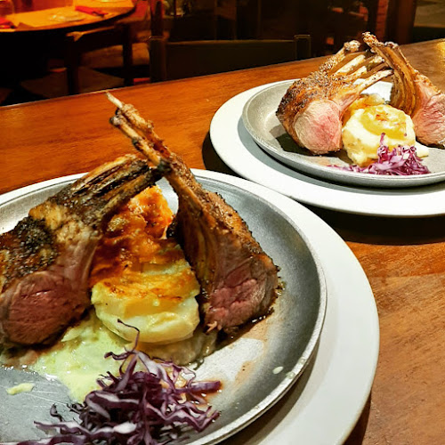 La Criolla - Montevideo