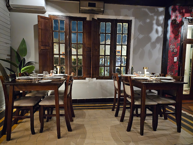 Comentarii opinii despre La Casa Violeta