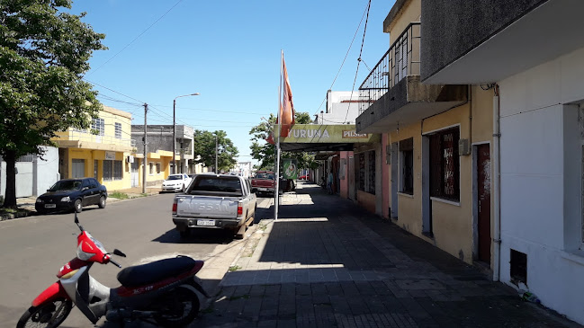 Gral. Flores 285, 55000 Artigas, Departamento de Artigas