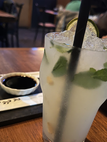 Opinii despre BBC - Burger & Sushi Las Piedras în Las Piedras - Gastronomía y hostelería