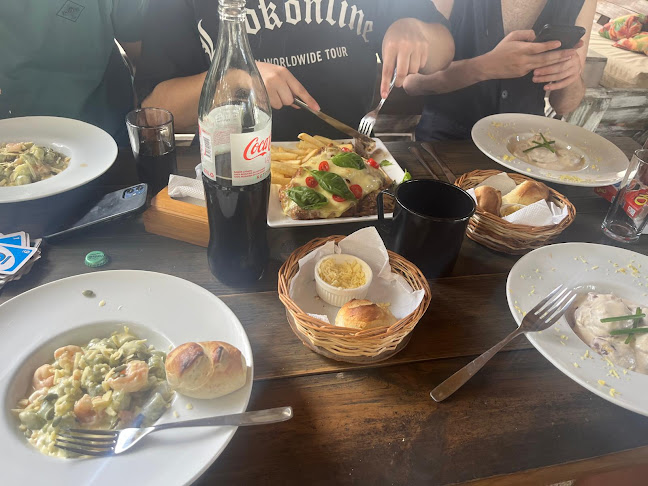 Opinii despre Mojito Resto în Rocha - Gastronomía y hostelería