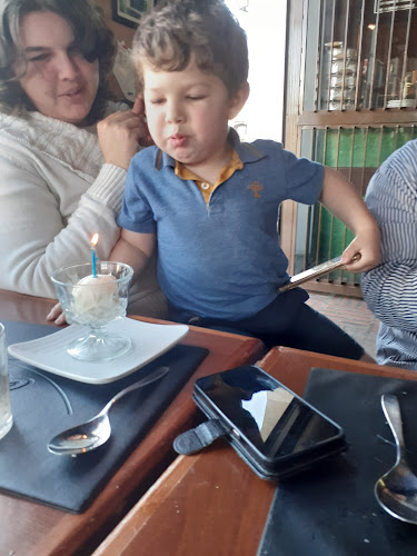 Opinii despre Panadería Plazza în Sauce - Gastronomía y hostelería