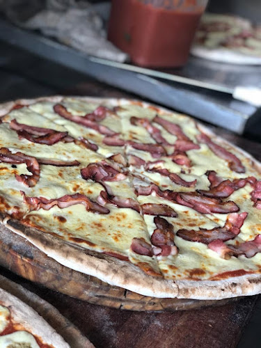 Opinii despre Pizza & Food în Montevideo - Gastronomía y hostelería