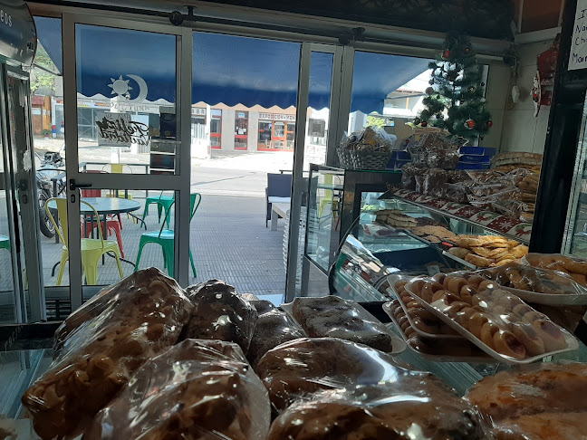 Panadería SOL Y LUNA