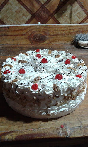 Comentarii opinii despre Panaderia Y Bizcocheria SD5