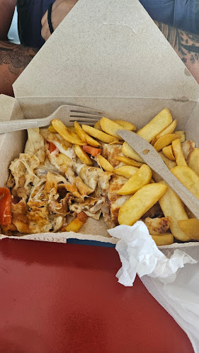 Ártico - Gastronomía y hostelería