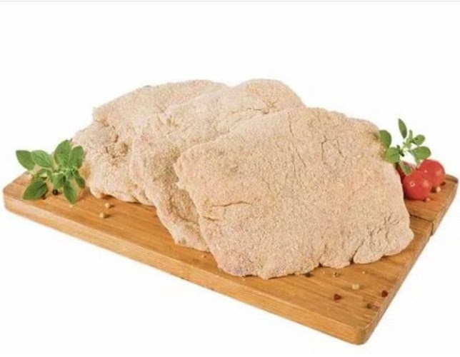 El Esquimal Tienda de Congelados - Fray Bentos