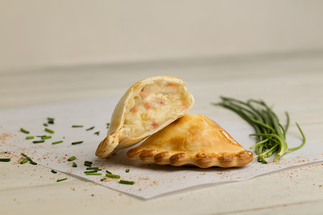 Opinii despre Bocatti Empanadas Carrasco în Montevideo - Gastronomía y hostelería