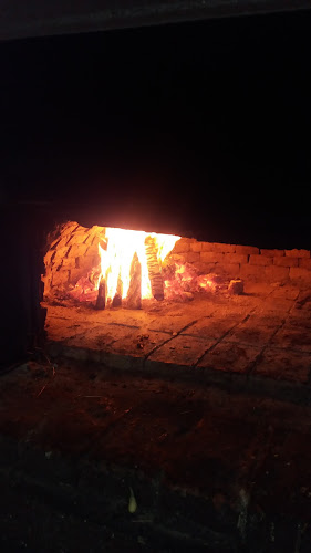 Comentarii opinii despre Pizzeria La Redonda