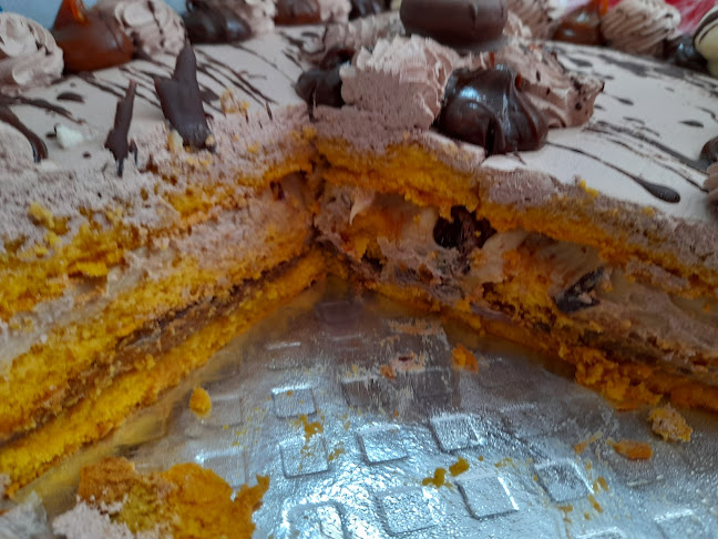 Panadería Tu Sabor - Gastronomía y hostelería