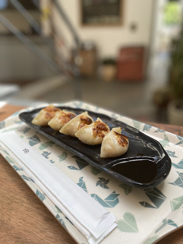 Restaurante Japonés - SUMI JAPANESE FOOD - Gastronomía y hostelería