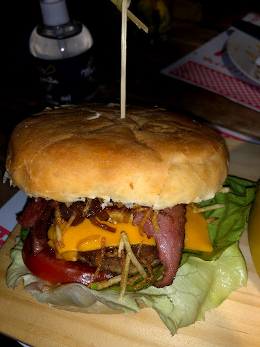 Opinii despre Pizzería Margarita în Tacuarembó - Gastronomía y hostelería