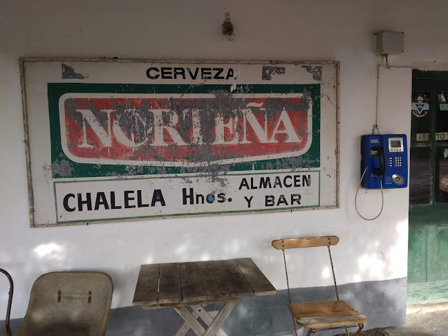 Opinii despre Bar Chalela în Young - Gastronomía y hostelería