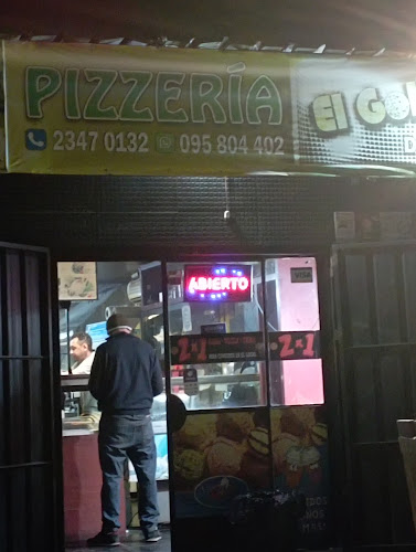 Heladeria La Goleta - Ciudad del Plata