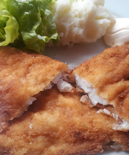 Comidas el toro - Piriápolis